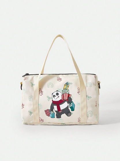 We Bare Bears X SHEIN Día de Todos los Santos