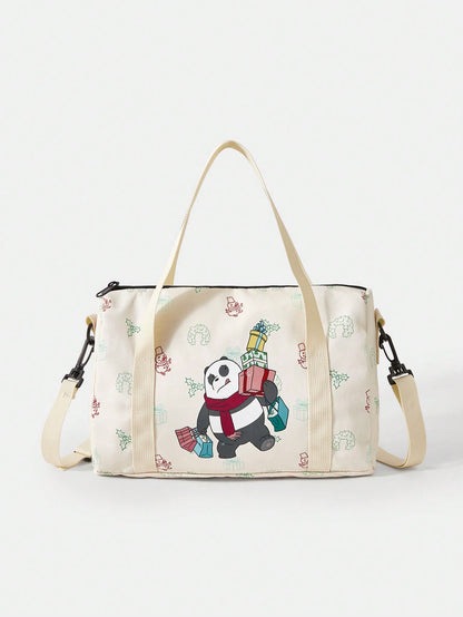 We Bare Bears X SHEIN Día de Todos los Santos