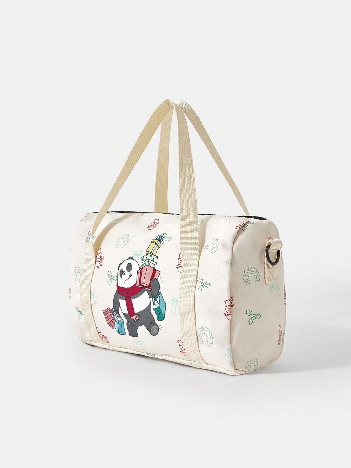 We Bare Bears X SHEIN Día de Todos los Santos