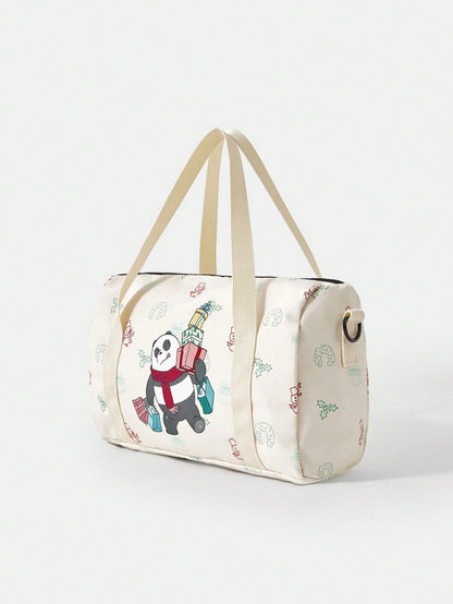 We Bare Bears X SHEIN Día de Todos los Santos