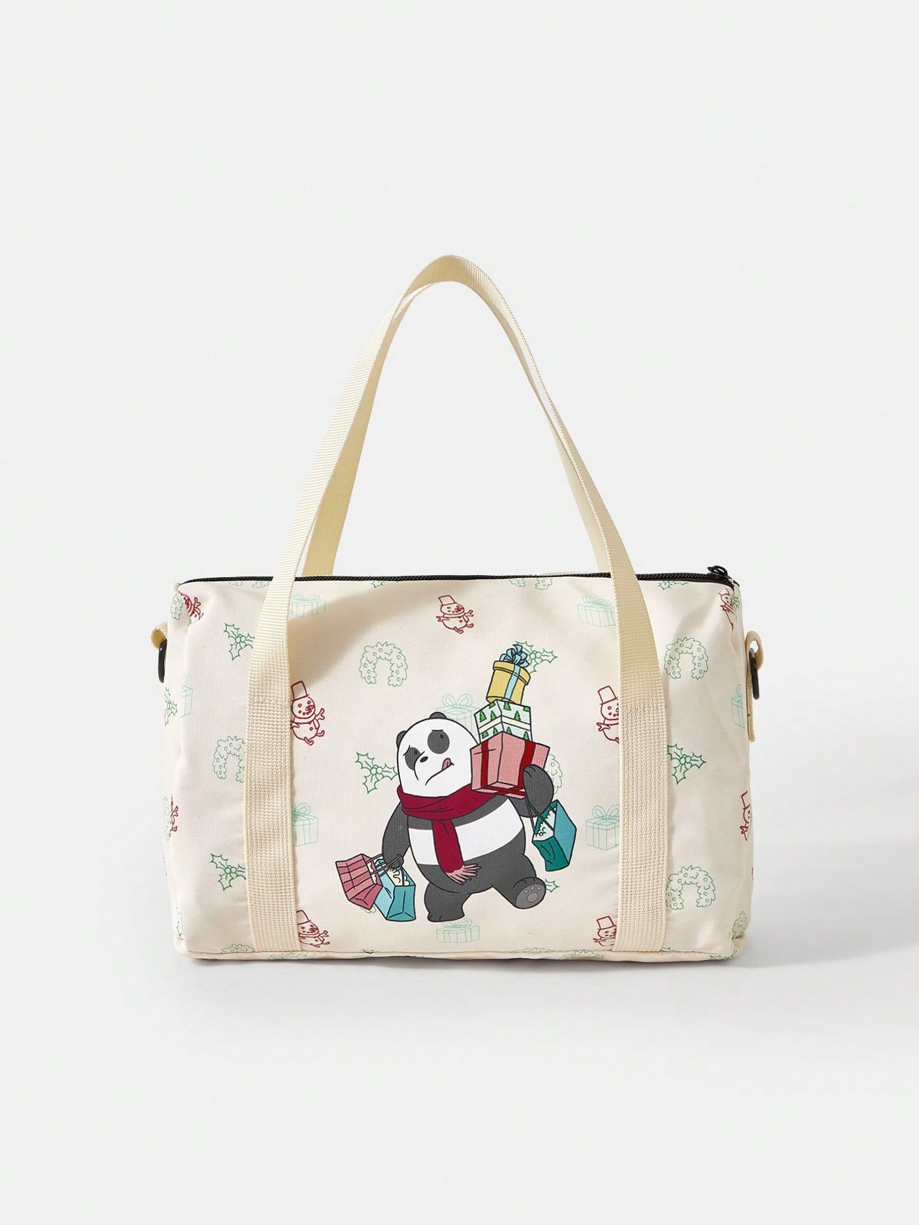 We Bare Bears X SHEIN Día de Todos los Santos