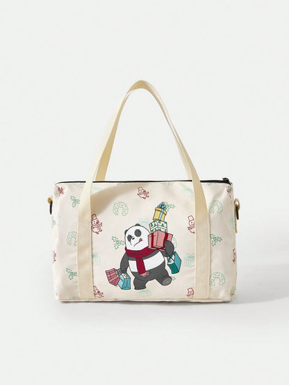 We Bare Bears X SHEIN Día de Todos los Santos