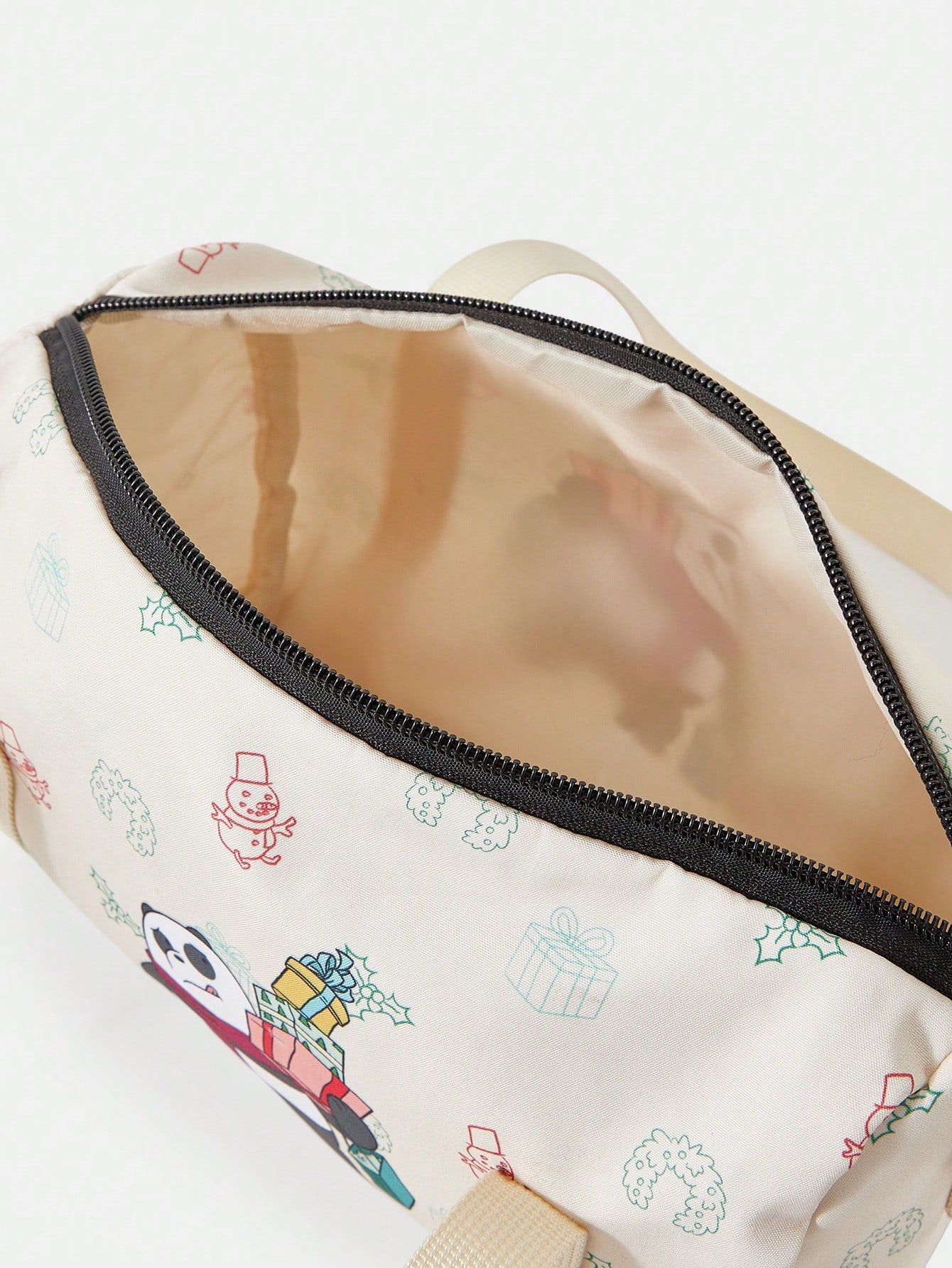 We Bare Bears X SHEIN Día de Todos los Santos