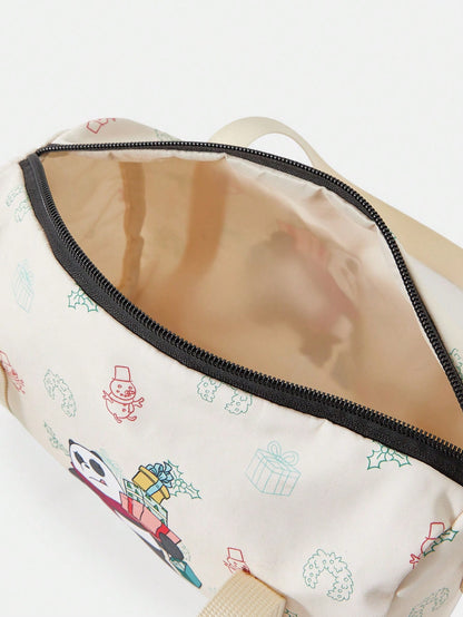 We Bare Bears X SHEIN Día de Todos los Santos