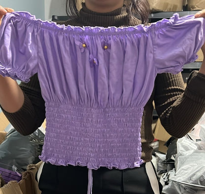 Tops Nacional Gamarra