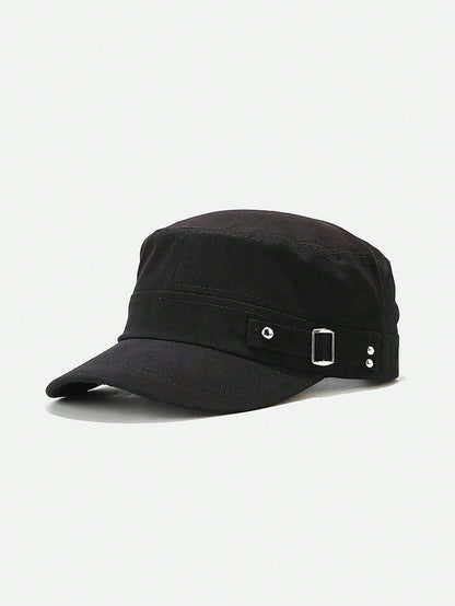1 pieza Gorro deportivo unisex, adecuado para deportes al aire libre, playa, picnic, viajes, camping, fiestas de música en interiores, reuniones, bailes y juegos.