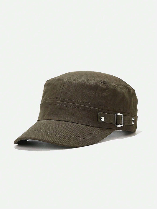 1 pieza Gorro deportivo unisex, adecuado para deportes al aire libre, playa, picnic, viajes, camping, fiestas de música en interiores, reuniones, bailes y juegos.